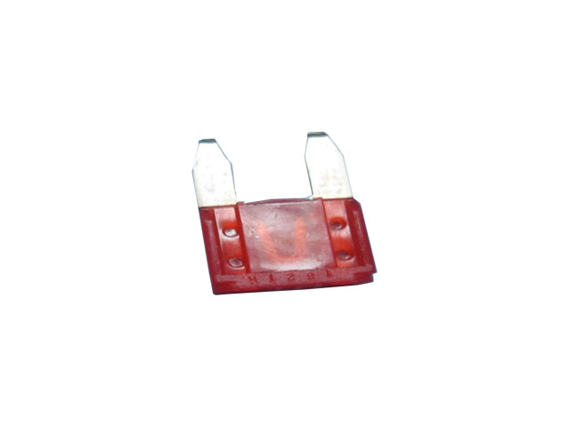 1L3T 14A094 FA  保險絲-10A FUSE ASSY