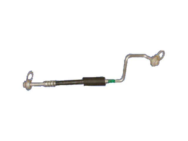 7C19 19N651 BB 前蒸發(fā)器進管 FRONT EVAPORATOR INLET HOSE